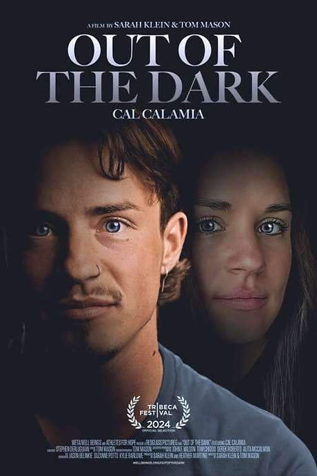 Out of the Dark: Cal Calamia